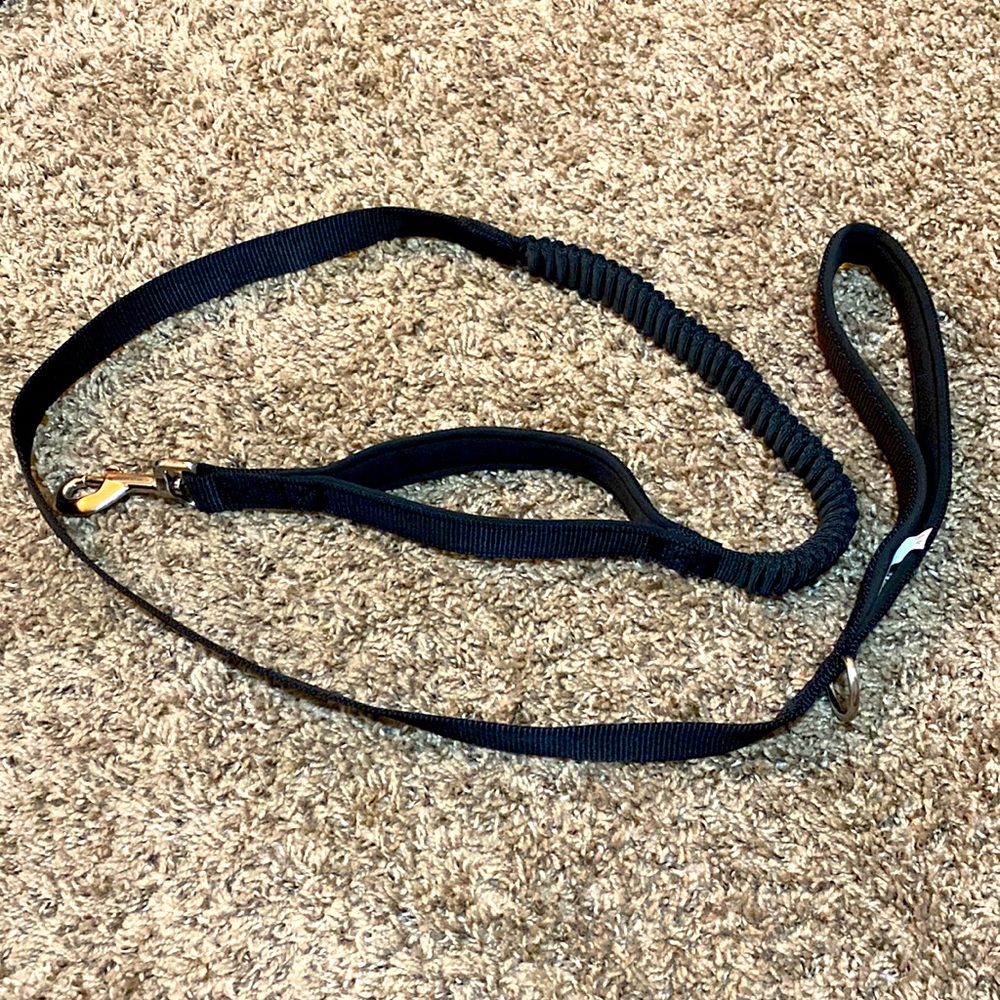 Bungee Multi Handle Leash